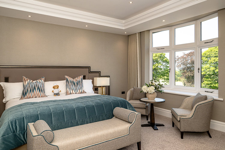 Northcote Signature Room